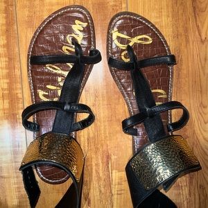 Sam Edelman sandals